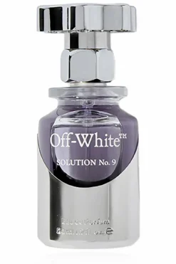 Off-White SILVER Eau de Parfum Solution no 9