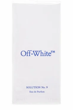 Off-White SILVER Eau de Parfum Solution no 9
