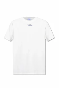 Off-White WHITE Exclusive for Vitkac