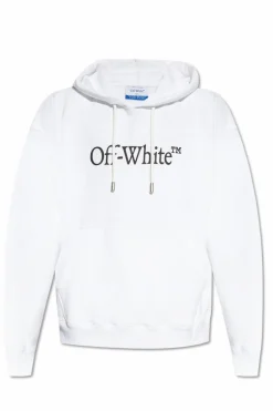 Off-White WHITE Hoodie