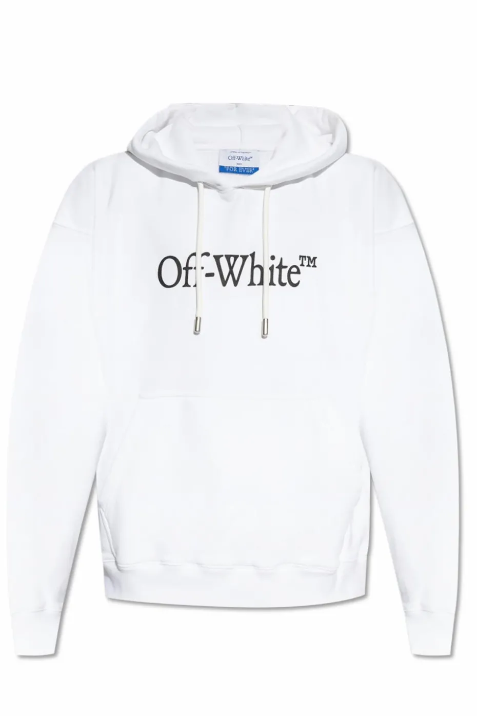 Off-White WHITE Hoodie