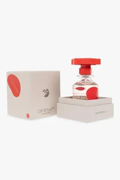 Off-White WHITE ‘Paperwork Solution No.3’ eau de parfum