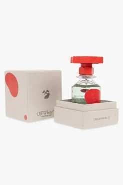 Off-White WHITE ‘Paperwork Solution No.1’ eau de parfum