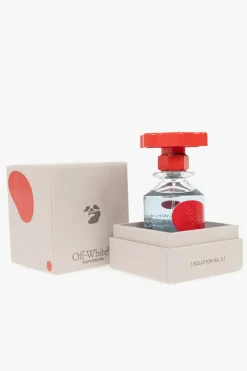 Off-White WHITE ‘Paperwork Solution No.2’ eau de parfum