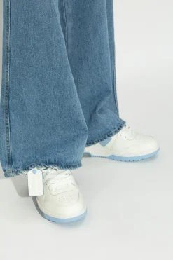 Off-White WHITE Sneakers Out Of Office
