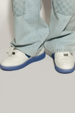 Off-White WHITE Sneakers Out Off Office