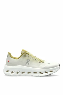 On Running GREY "Cloudtilt" sports shoes