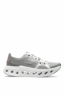 On Running GREY Training shoes Cloudeclipse