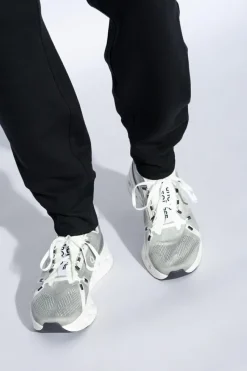 On Running GREY Training shoes Cloudeclipse