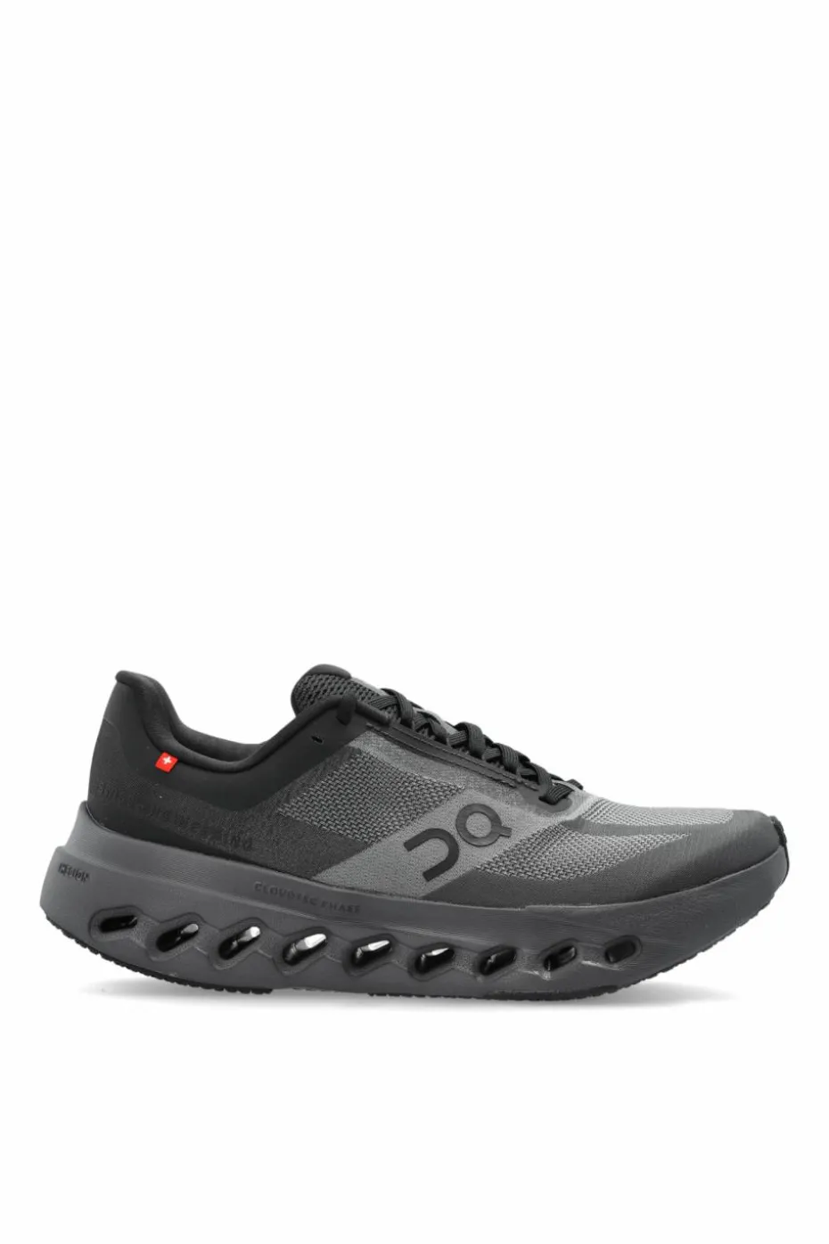 On Running WHITE Training shoes Cloudsurfer Next