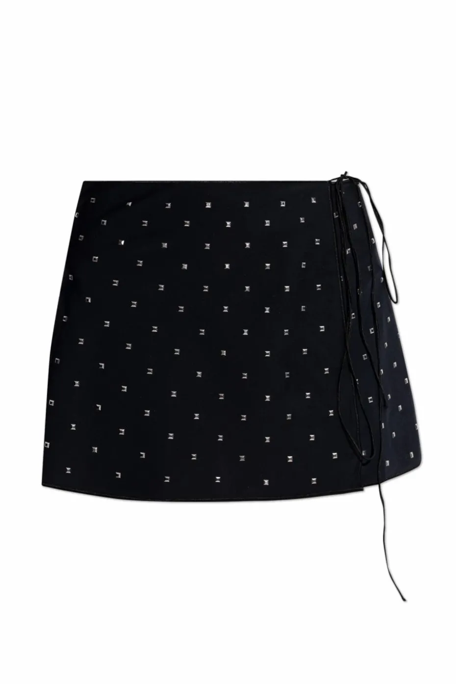 Oseree BLACK Beach skirt