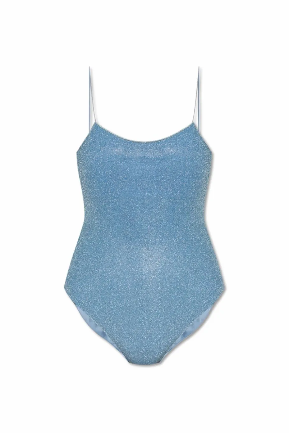 Oseree BLUE One-piece swimsuit
