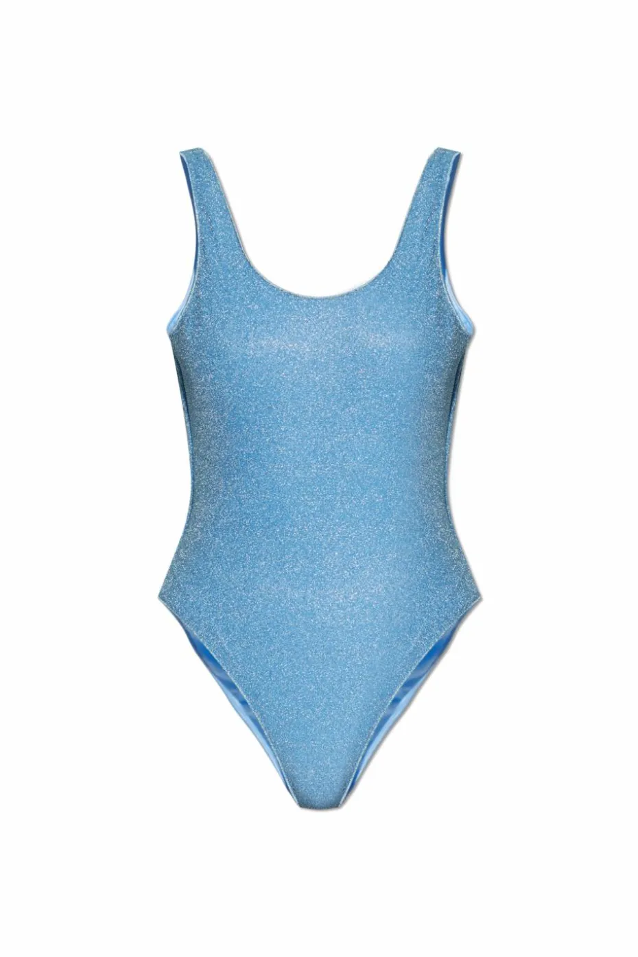 Oseree BLUE One-piece swimsuit