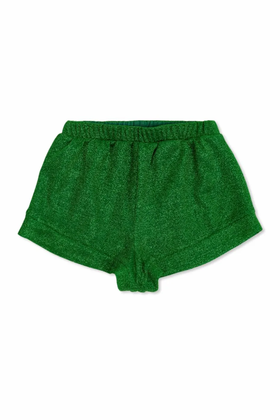 Oseree Kids GREEN Beach shorts
