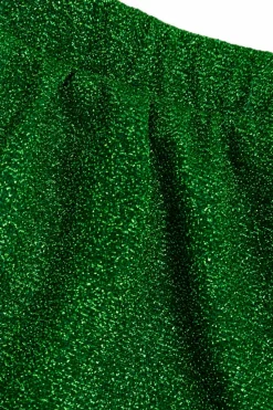 Oseree Kids GREEN Beach shorts