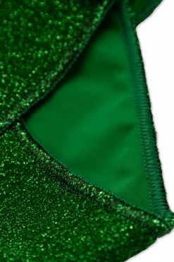 Oseree Kids GREEN Two-piece swimsuit