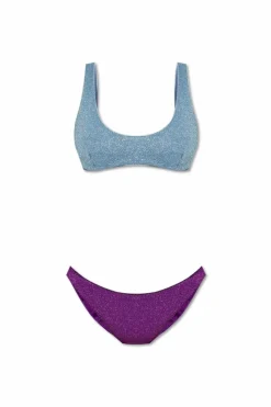 Oseree MULTICOLOUR Two-piece swimsuit