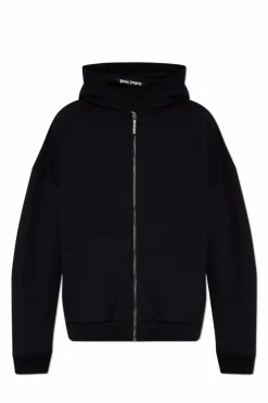 Palm Angels BLACK Hoodie