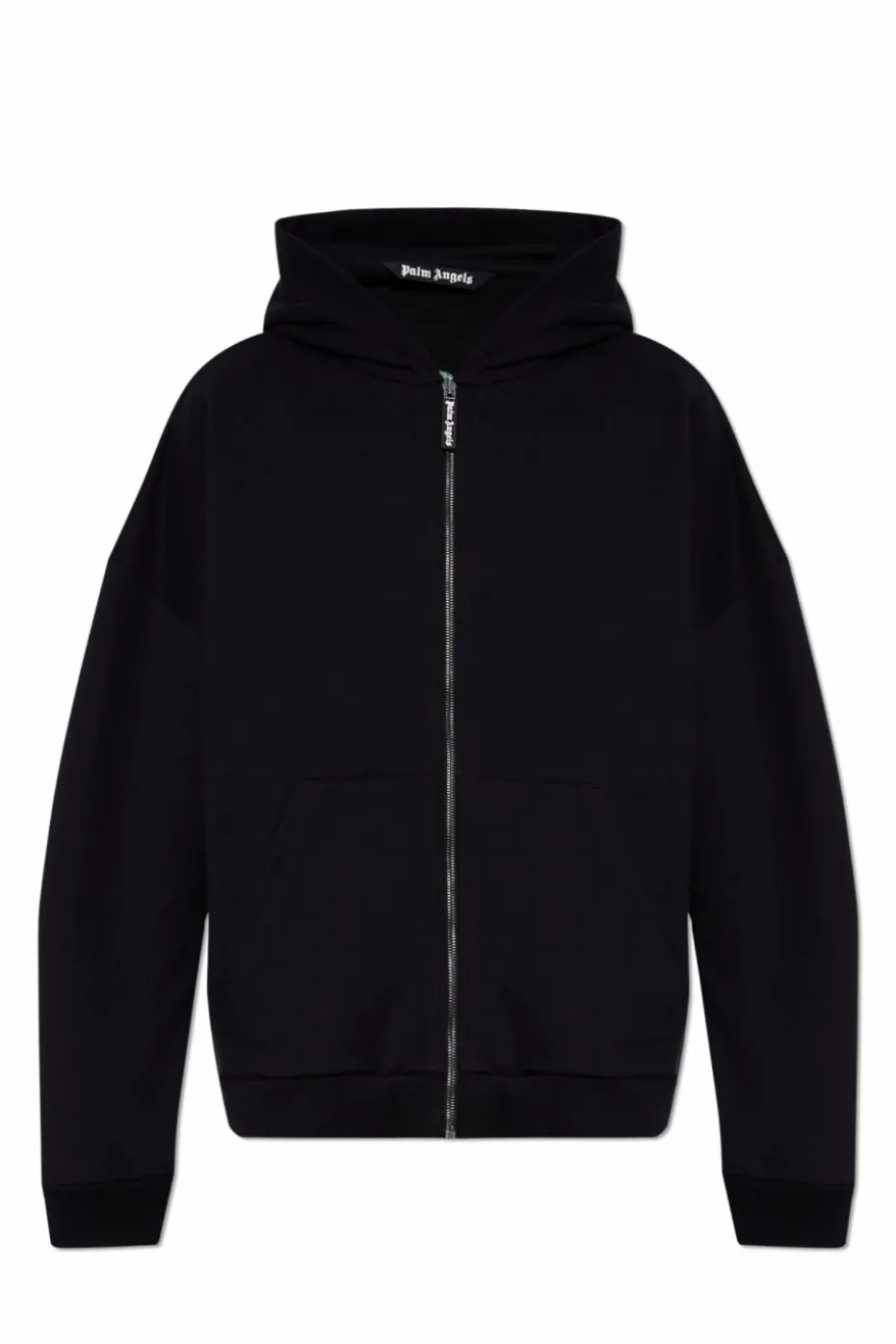 Palm Angels BLACK Hoodie