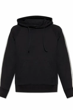 Palm Angels BLACK Hoodie