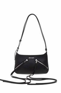 Palm Angels BLACK Shoulder bag