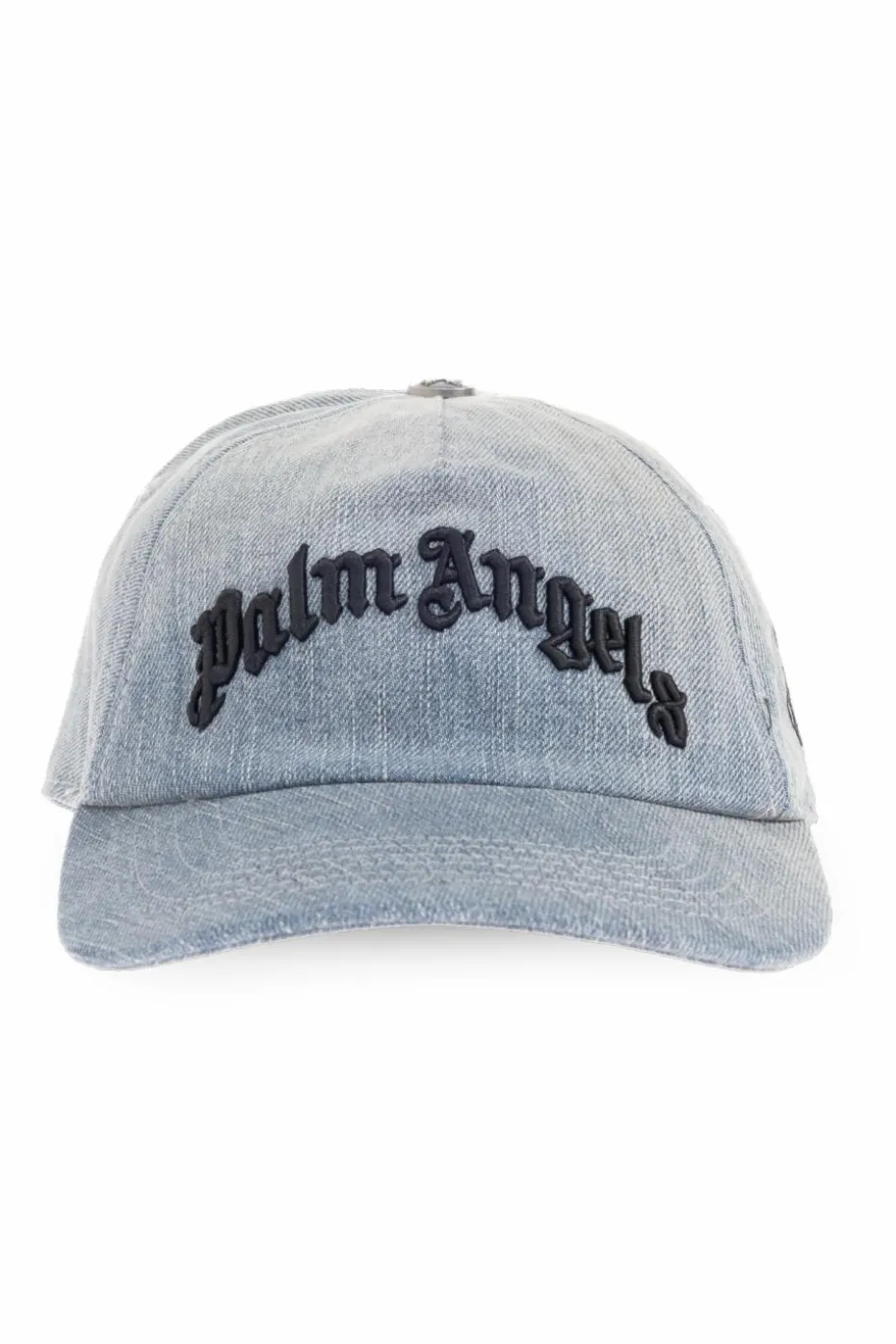 Palm Angels BLUE Baseball cap