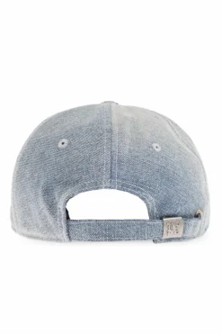 Palm Angels BLUE Baseball cap
