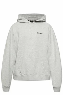 Palm Angels GREY Hoodie