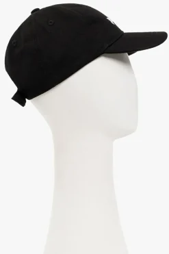 Palm Angels Kids BLACK Baseball cap