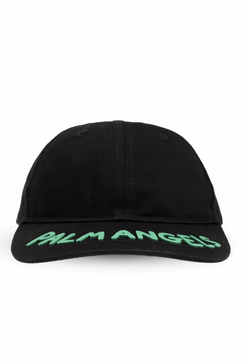 Palm Angels Kids BLACK Cap