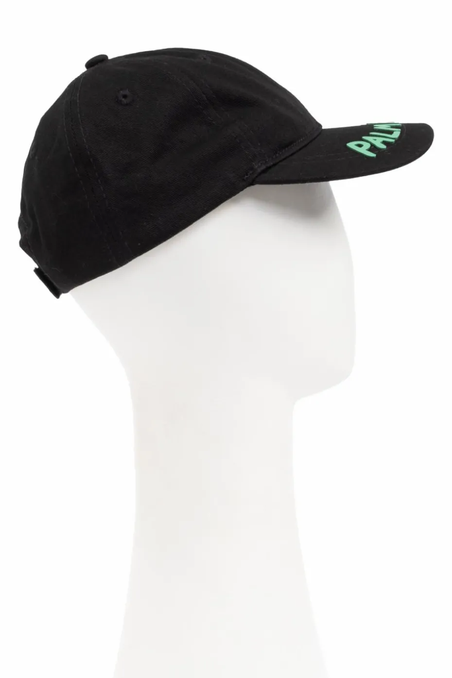 Palm Angels Kids BLACK Cap