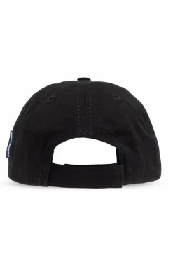 Palm Angels Kids BLACK Cap