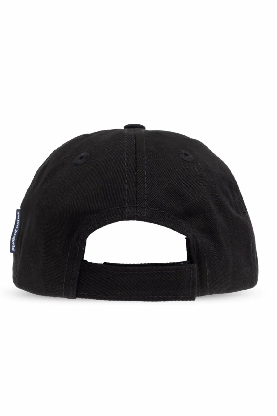 Palm Angels Kids BLACK Cap