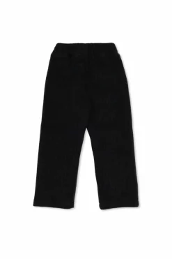 Palm Angels Kids BLACK Sweatpants