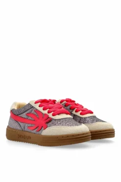 Palm Angels Kids MULTICOLOUR Sneakers with logo