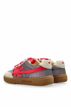 Palm Angels Kids MULTICOLOUR Sneakers with logo