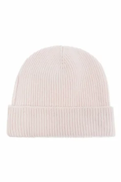Palm Angels Kids PINK Cap with embroidered logo