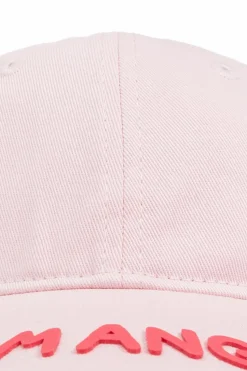 Palm Angels Kids PINK Cap