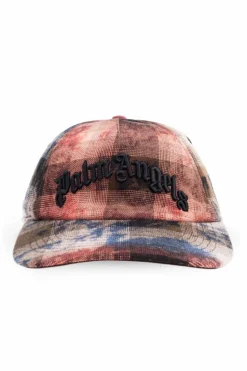 Palm Angels RED Baseball cap