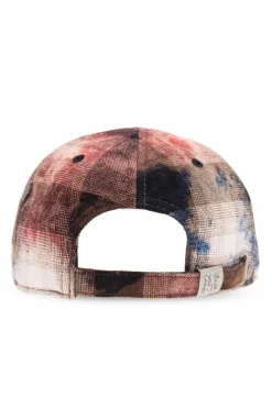 Palm Angels RED Baseball cap