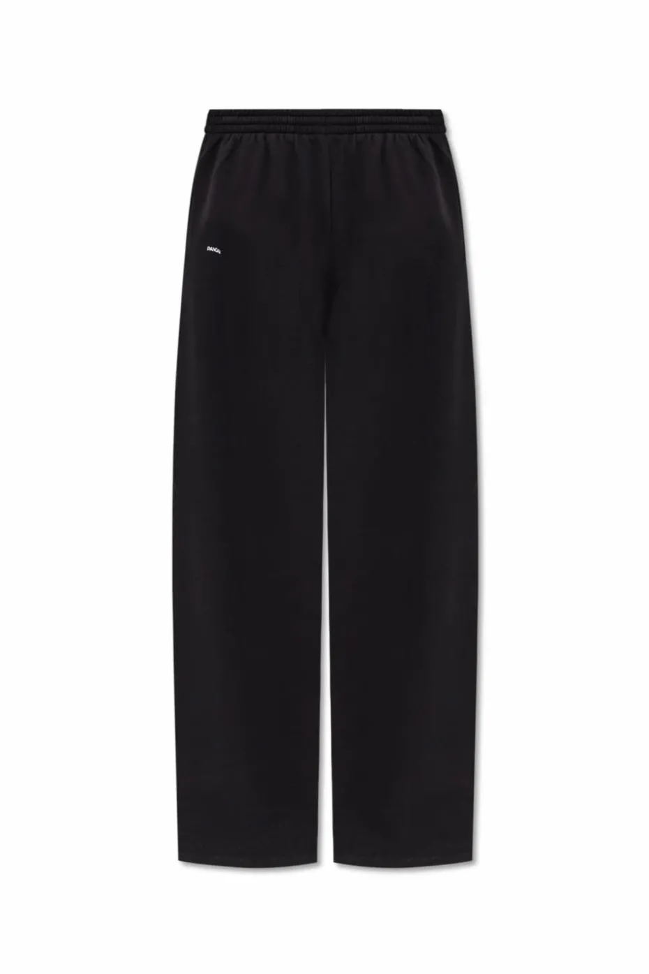 Pangaia BLACK Sweatpants