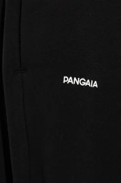 Pangaia BLACK Sweatpants