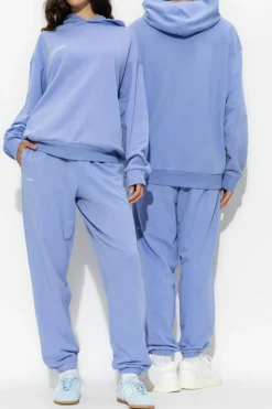 Pangaia BLUE Sweatpants