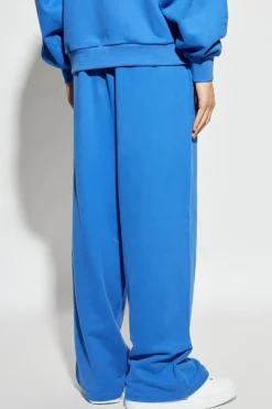 Pangaia BLUE Sweatpants