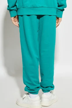Pangaia GREEN Sweatpants