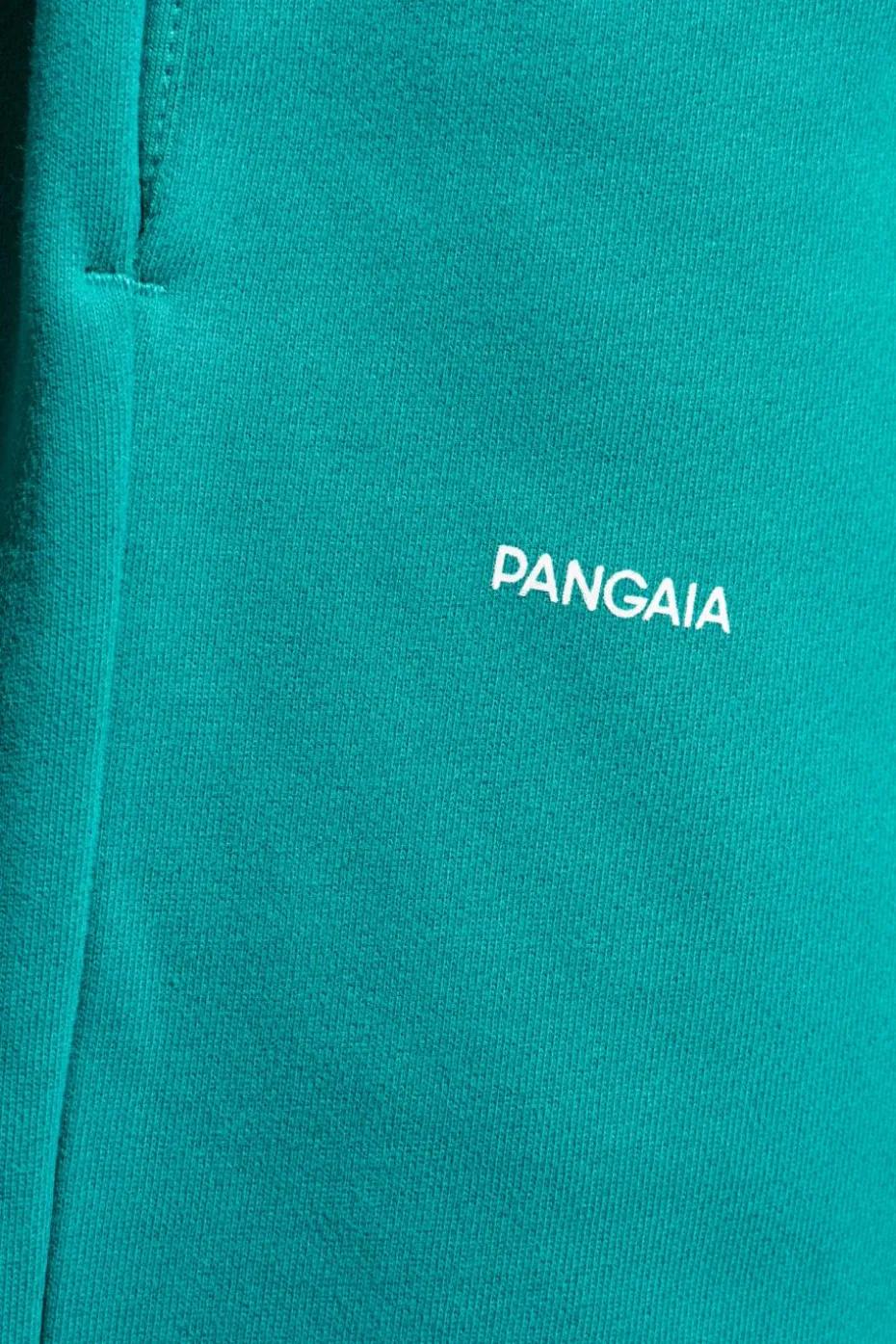 Pangaia GREEN Sweatpants