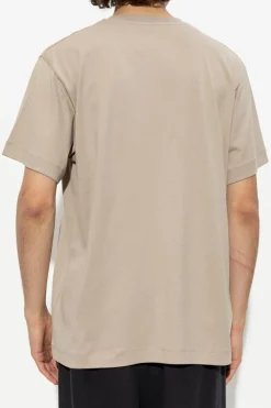 Pangaia MULTICOLOUR 3-pack of t-shirts