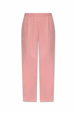 Pangaia PINK Sweatpants
