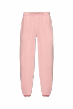 Pangaia PINK Sweatpants