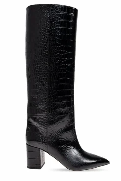 Paris Texas BLACK Heeled boots `Anja`